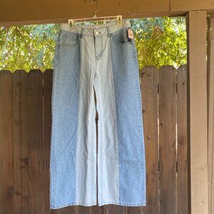 West of Melrose Jeans
